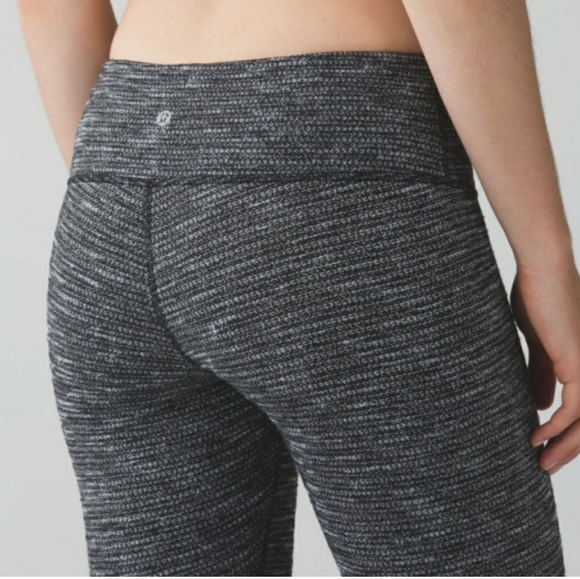 Wunder Under Pant lll leggings - Picture 9 of 16